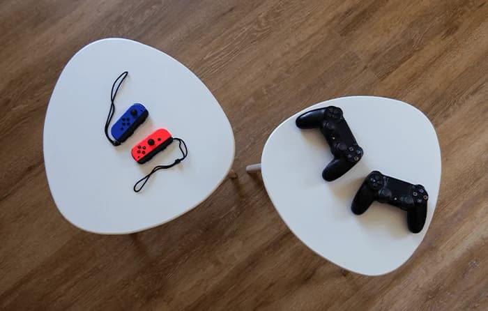 Mario Kart Tournament