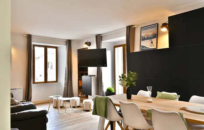 Movie & Documentary Night